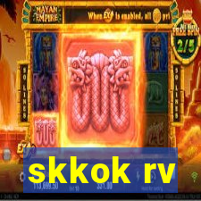 skkok rv